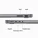 Apple MacBook Pro 14.2" with M3 Chip (La...: Picture 6 thumbnail